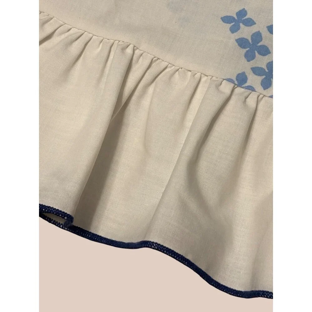 Handmade add touch